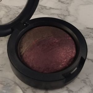 MAC COSMETICS Mineralize Duo Earthly Riches LE